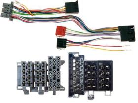 Sonon 11052510 - OPEL <04 36 VIAS CONECTOR MANOS LIBRES