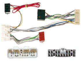 Sonon 11053720 - TOYOTA LAND CRUISER 02<09 / LEXUS IS 200 99<05 - IS 300 01<0