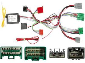 Sonon 11053801 - VOLVO 07> / JAGUAR XKR 07> - XK 06>  PREMIUM SOUND DYNAUDIO