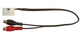 Sonon 11100530 - CITROEN C4 05> CABLE AUXILIAR AUDIO
