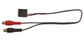 Sonon 11100711 - CABLE AUXILIAR FORD 04> - RCA