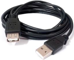 Sonon 11150401 - PROLONGADOR USB HEMBRA-MACHO 1.80 MTS