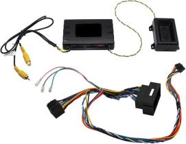 Sonon 11210907 - FIAT 500X 15> ( INFODAPTER ) CONECTOR CONTROL RADIO MANDOS A
