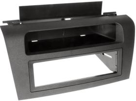 Sonon 12002101 - MAZDA 3 04<09 MARCO DIN (SE PIERDE EL DISPLAY DE ORIGEN)