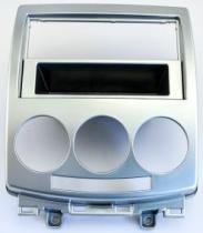 Sonon 12002105 - MAZDA 5 05<08 MARCO DIN CON CAJETíN PLATA