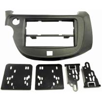 Sonon 12011025 - HONDA JAZZ 11> KIT MARCO 1DIN 2DIN GRIS OSCURO METALIZADO