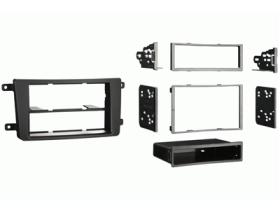 Sonon 12012112 - MAZDA CX-9 07> KIT MARCO 1DIN 2DIN
