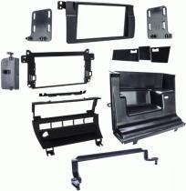 Sonon 12020332E - BMW SERIE 3  (E46) 98<05 KIT MARCO DOBLE DIN (MODELOS CON PA