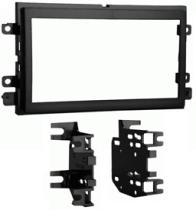 Sonon 12020742 - FORD MUSTANG 05<09 - F150 04<08 - EXPLORER 06> KIT MARCO DOB