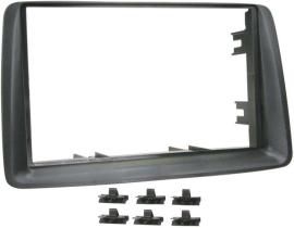 Sonon 12020951 - FIAT PANDA 04<12 MARCO DOBLE ISO  (OPCIONAL KIT 12200200ISO)