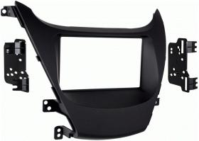 Sonon 12021214 - HYUNDAI ELANTRA 14<16 KIT MARCO DOBLE DIN