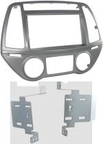 Sonon 12021222CC - HYUNDAI I20 12<15 CLIMATIZADOR AUTOMáTICO KIT MARCO DOBLE DI