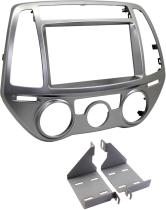 Sonon 12021222CM - HYUNDAI I20 12<15 AIRE ACONDICIONADO MANUAL KIT MARCO DOBLE