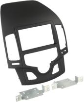 Sonon 12021230CCST - HYUNDAI I30 07<12 MARCO DOBLE DIN CON CLIMATIZADOR SOFT TOUC