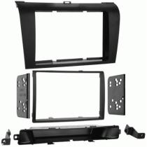 Sonon 12022101 - MAZDA 3 03<09 KIT MARCO DOBLE DIN (EN OCASIONES SE PIERDE EL