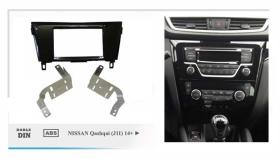 Sonon 12022436NB - NISSAN QASHQAI (J11) 14> - X-TRAIL (T32) 14> KIT MARCO DOBLE