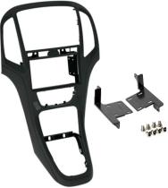 Sonon 12022511NE - OPEL ASTRA (J) 09<15 KIT MARCO DOBLE DIN NEGRO