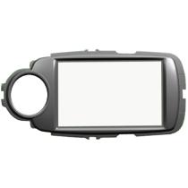 Sonon 12023711 - TOYOTA YARIS 11> MARCO DOBLE DIN  (OPCIONAL KIT 12200200DIN)