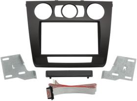 Sonon 12220334 - BMW SERIE 1 (E81 - E82 - E87 - E88 RESTYLINGS) 07<12 KIT NAV