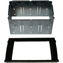 Sonon 12222740 - PORSCHE CAYENNE 02<10  KIT NAVEGACION