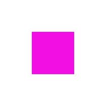 Sonon 13100955 - MOQUETA LISA FUCSIA