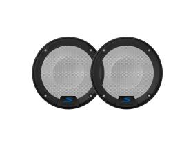 Alpine KTES50G - Rejilla Altavoces Serie-S 5-1/4"