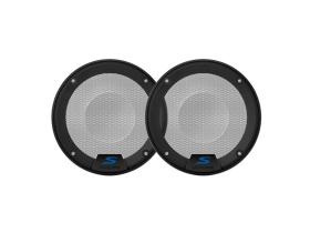 Alpine KTE-S50G - Rejilla Altavoces Serie-S 5-1/4"