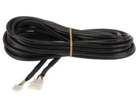 Alpine KWEEX20CAM - Cable de conexión 20 m para cámaras de conexión directa.