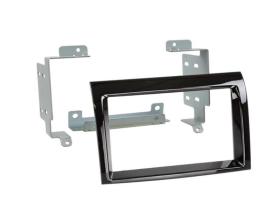 Alpine APFF381094292DU - Marco Adaptador 2-Din, Kit De Instalación 2-Din Para Unidad