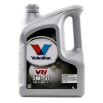 Valvoline 873434 - Aceite de motor Valvoline VR1 Racing 5w/50