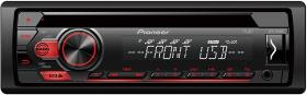 Pioneer DEHS110UB - AUORADIO PIONEER DEHS110UB