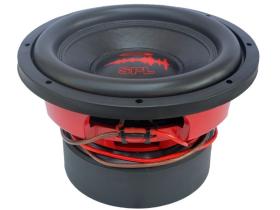 Kipus SPL-151 - Subwoofer SPL Series 15"