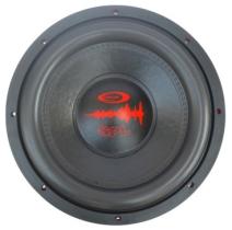 Kipus SPL-152 - Subwoofer SPL Series 15" Kipus