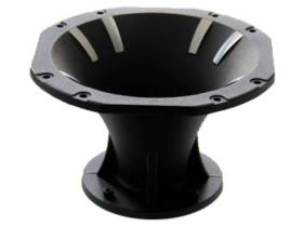 Kipus HR-680 - Puerto de aluminio para driver Kipus