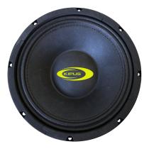 Kipus SX-100 - Mid-Bass 10". 350 W rms/875 W max. Kipus