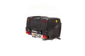 Aragon TBX000N - portaequipajes Towbox V1 Black Edition