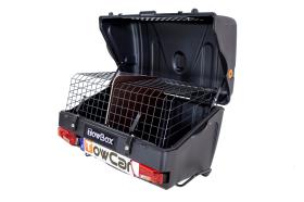 Aragon TBDK000 - Kit completo perros TowBox V1