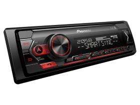 Pioneer MVH-S320BT - Radio Usb Bluetooth Pioneer MVH-S320BT