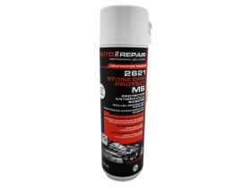 AutoRepair 2621 - Antigravilla spray blanco 500 ml.