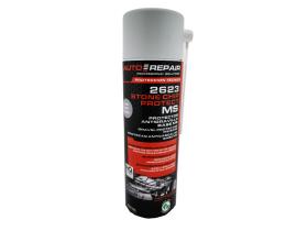 AutoRepair 2623 - Antigravilla spray gris 500 ml.