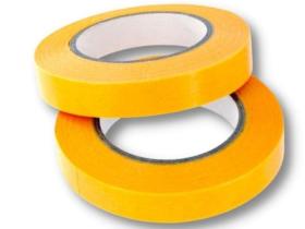 AutoRepair 2911 - Cinta de Enmascarar de Papel de Arroz para carrocero 50x50m