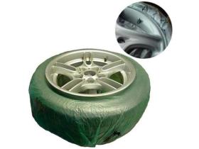 AutoRepair 2962 - Film protector de neumáticos.