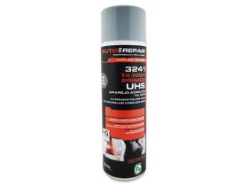 AutoRepair 3241 - Aparejo En Spray 1K "HS" Gris Medio 500 Ml.