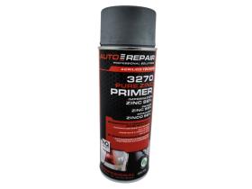 AutoRepair 3270 - Spray imprimacíon ZINC 400 ml.