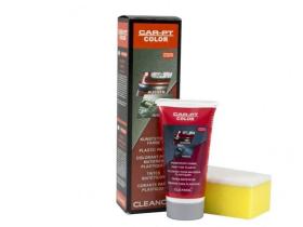 AutoRepair 4271 - Tinte paragolpe plástico PLAST-PT negro 75 ml.