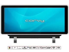 CORVY in-car electronics AU-036-A8 - Autoradio Android con GPS. AU-036-A8
