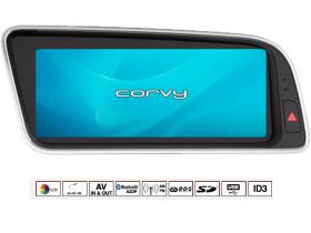 CORVY in-car electronics AU-035-A8 -  Autoradio Android con GPS.