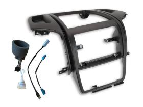 Alpine KIT-903DU-OEM - Kit de 9"