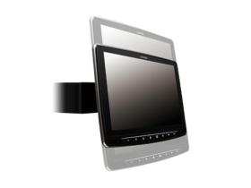 Alpine INEF904T6 - Sistema Multimedia con pantalla de 9"