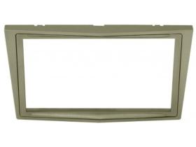 Lycka LK03474 - Marco Adaptador Para Opel Corsa D" Beige 2 iso